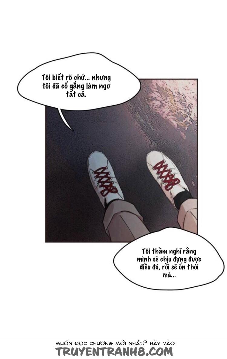 Giữa Tình Yêu Và Tình Bạn Chapter 12 - Trang 2