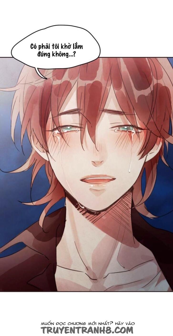 Giữa Tình Yêu Và Tình Bạn Chapter 12 - Trang 2