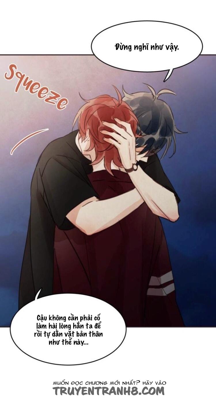 Giữa Tình Yêu Và Tình Bạn Chapter 12 - Trang 2