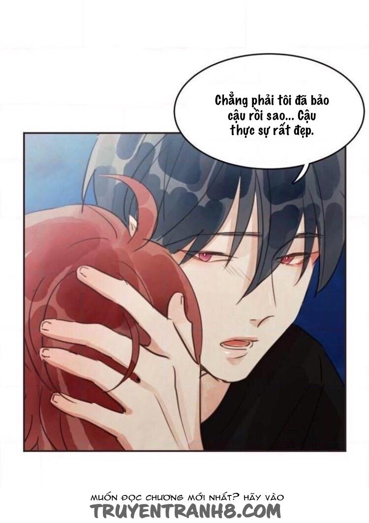 Giữa Tình Yêu Và Tình Bạn Chapter 12 - Trang 2