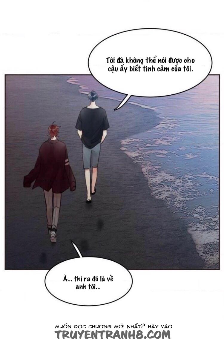 Giữa Tình Yêu Và Tình Bạn Chapter 12 - Trang 2