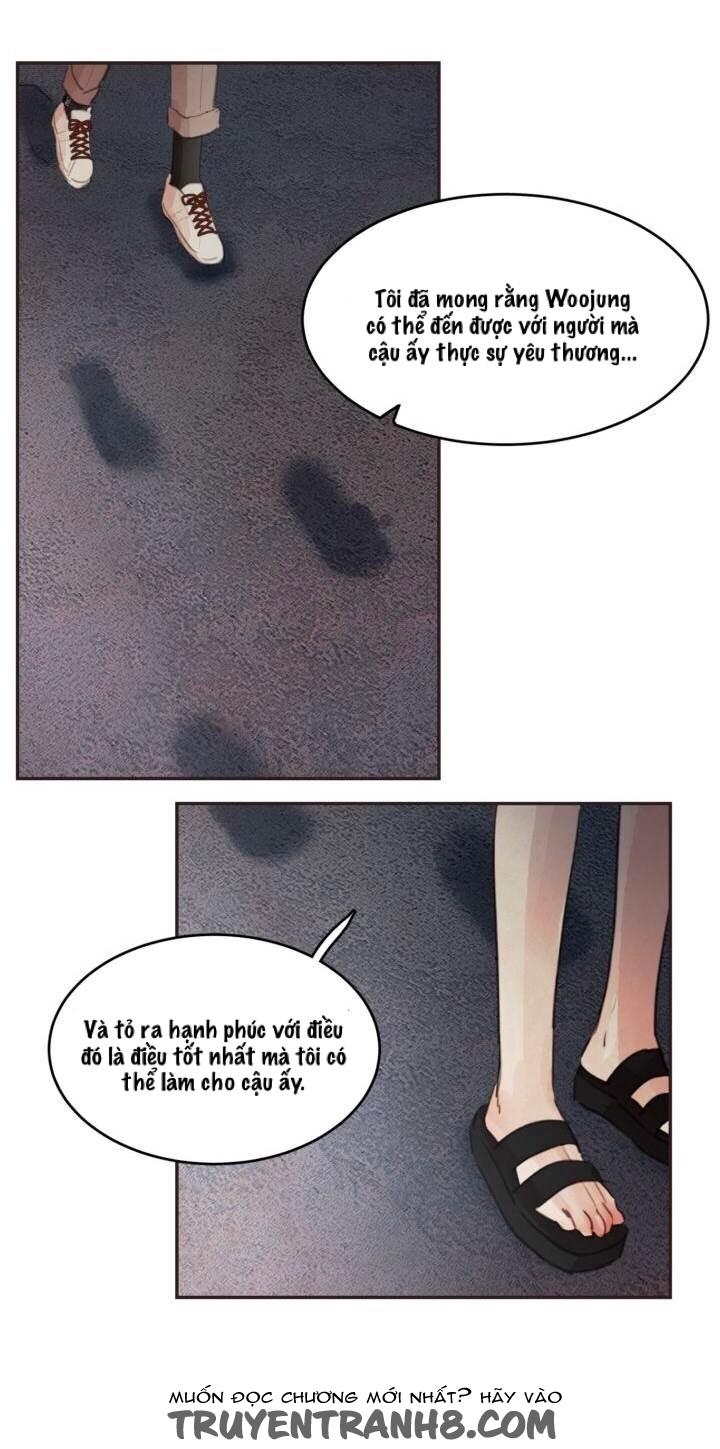 Giữa Tình Yêu Và Tình Bạn Chapter 12 - Trang 2