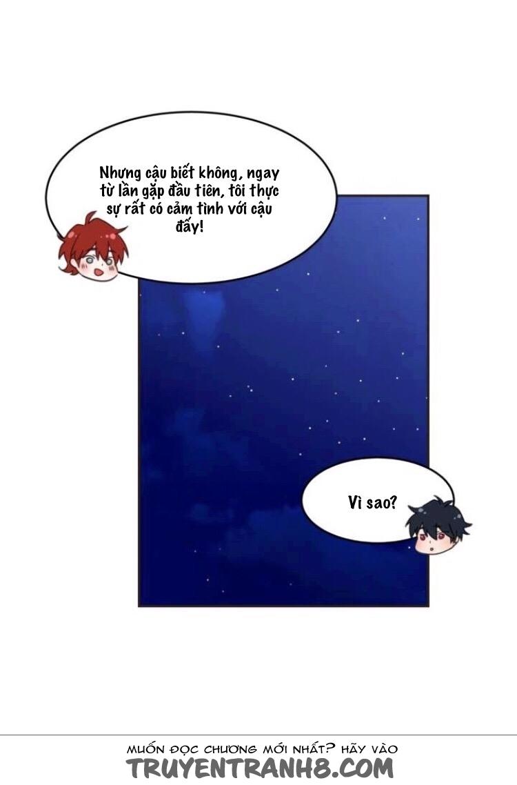 Giữa Tình Yêu Và Tình Bạn Chapter 12 - Trang 2