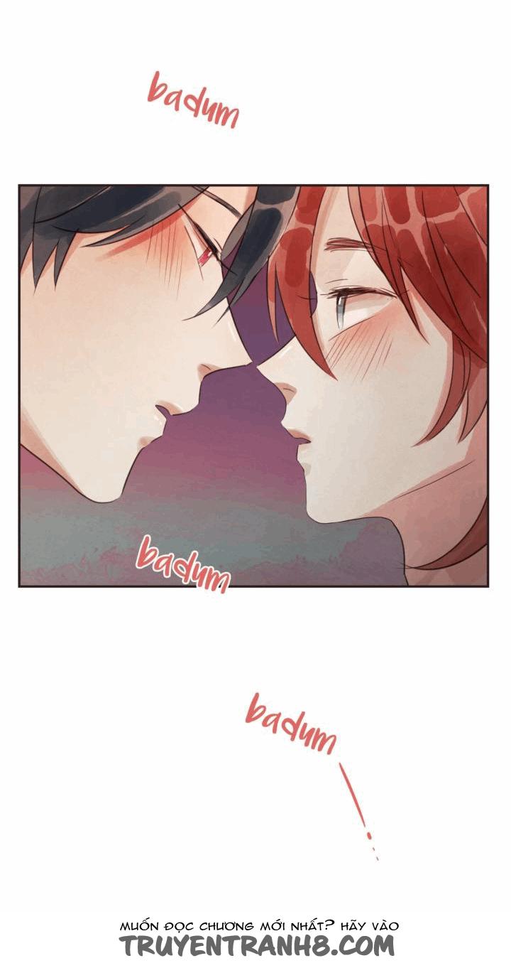 Giữa Tình Yêu Và Tình Bạn Chapter 12 - Trang 2