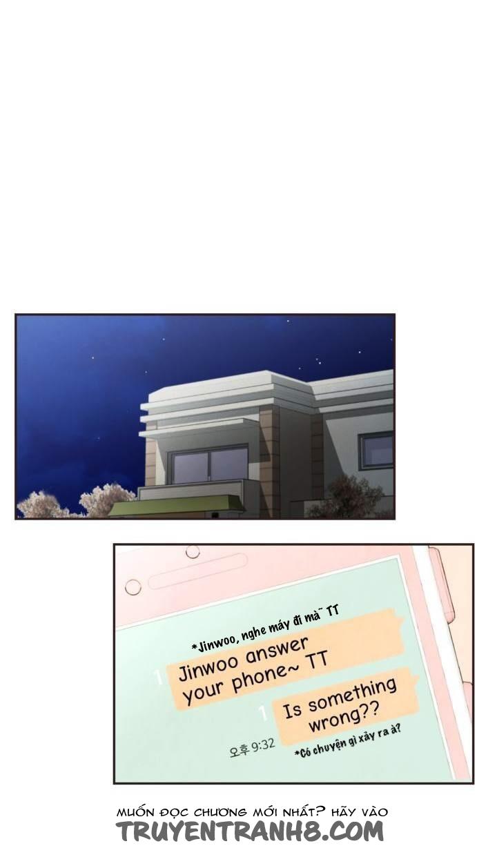 Giữa Tình Yêu Và Tình Bạn Chapter 12 - Trang 2