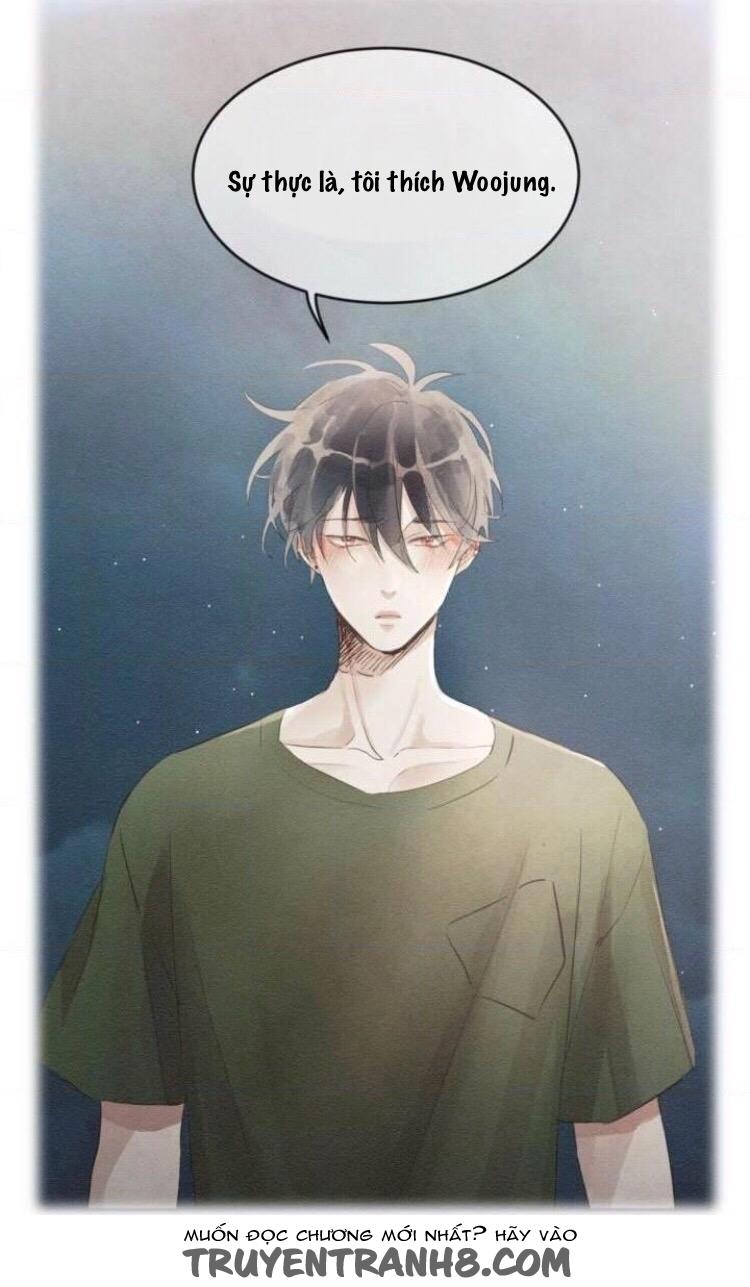 Giữa Tình Yêu Và Tình Bạn Chapter 12 - Trang 2