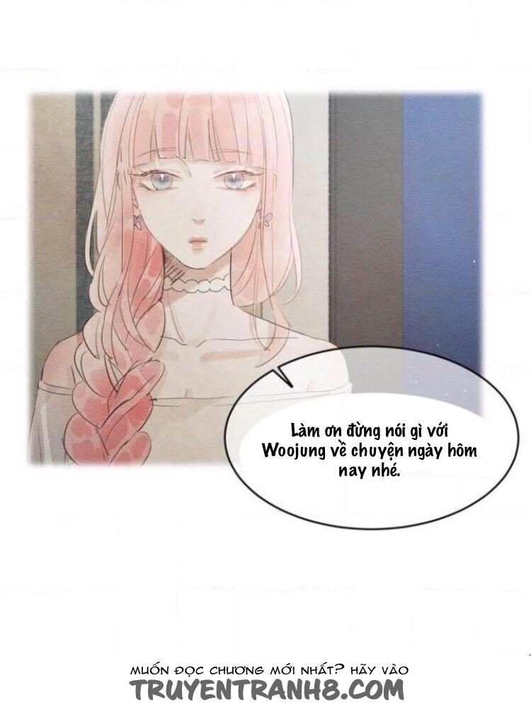 Giữa Tình Yêu Và Tình Bạn Chapter 12 - Trang 2