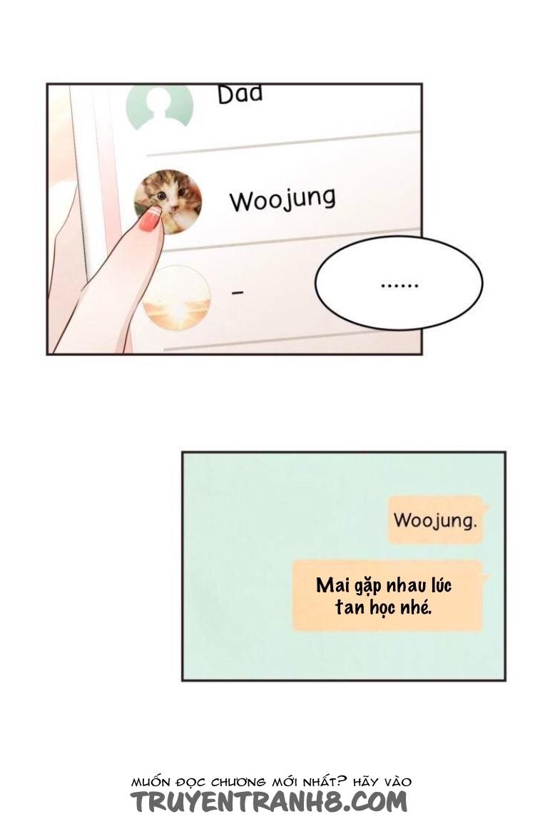 Giữa Tình Yêu Và Tình Bạn Chapter 12 - Trang 2