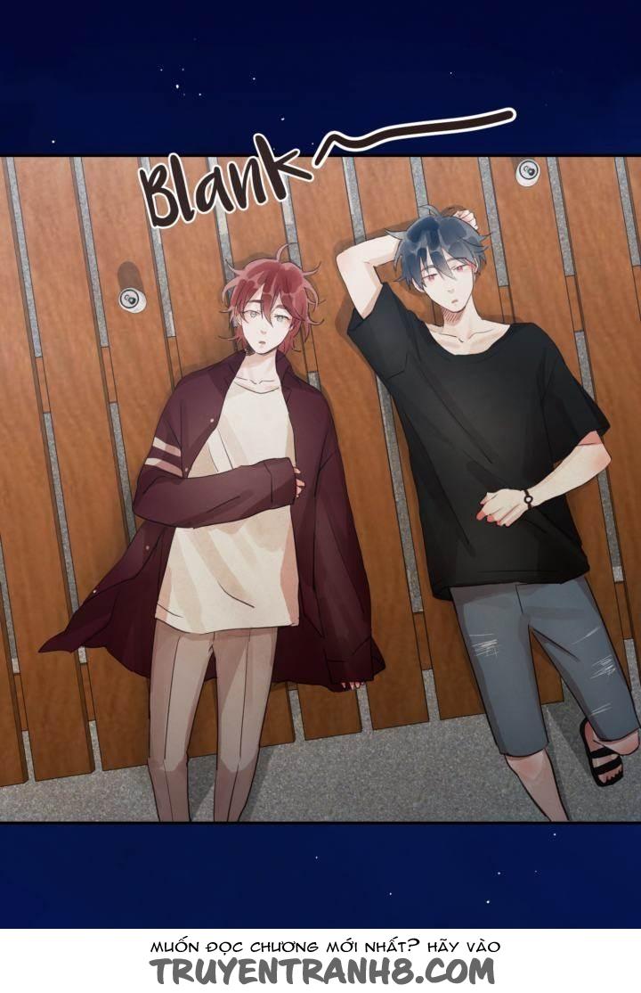 Giữa Tình Yêu Và Tình Bạn Chapter 12 - Trang 2