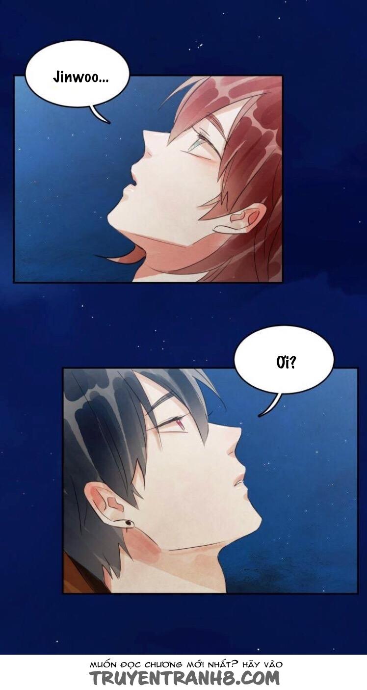 Giữa Tình Yêu Và Tình Bạn Chapter 12 - Trang 2