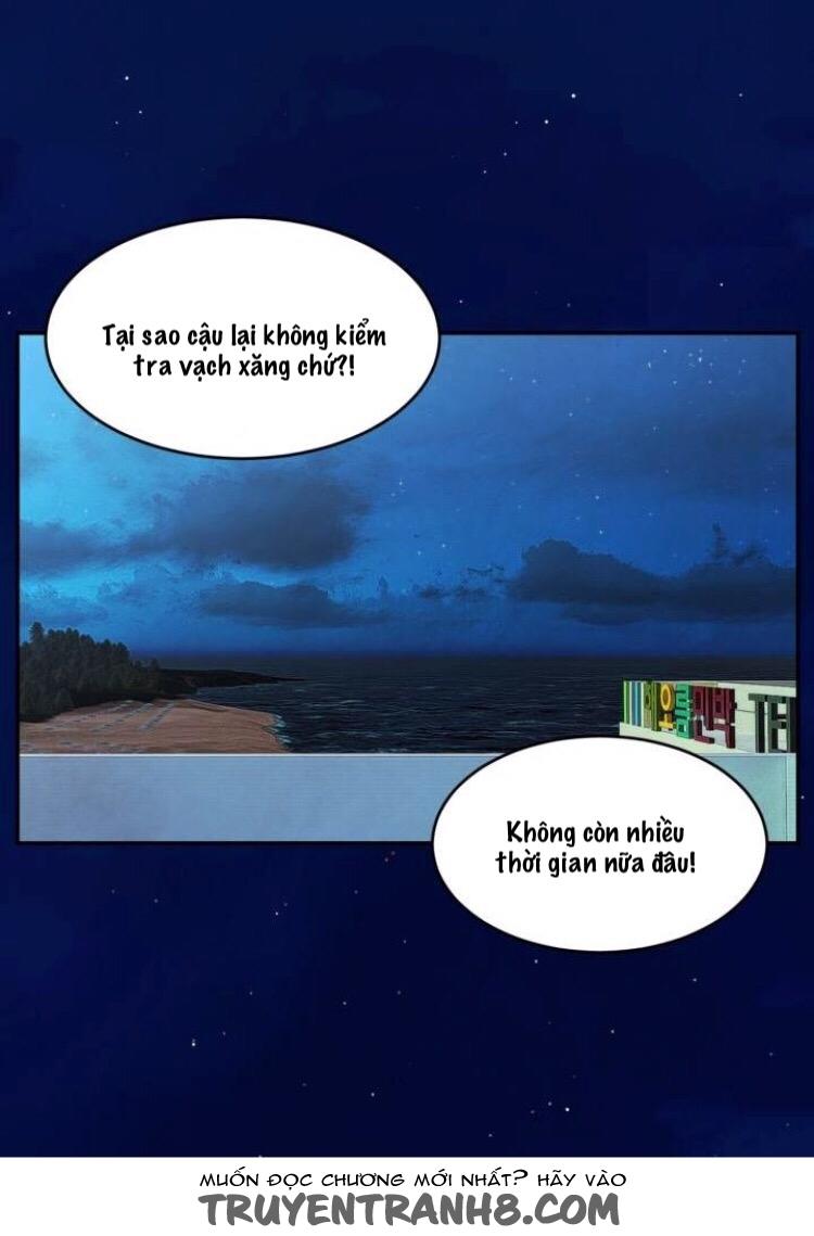 Giữa Tình Yêu Và Tình Bạn Chapter 12 - Trang 2