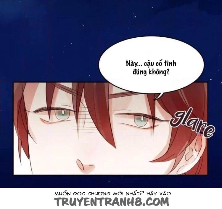Giữa Tình Yêu Và Tình Bạn Chapter 12 - Trang 2