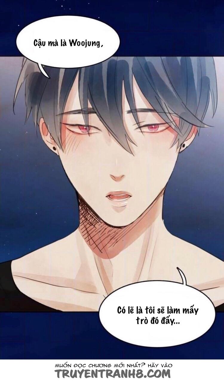 Giữa Tình Yêu Và Tình Bạn Chapter 12 - Trang 2