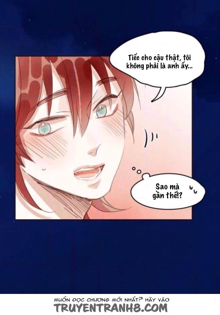 Giữa Tình Yêu Và Tình Bạn Chapter 12 - Trang 2