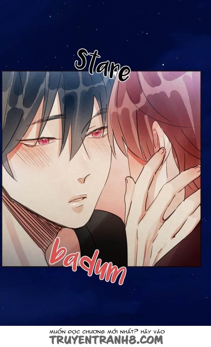 Giữa Tình Yêu Và Tình Bạn Chapter 12 - Trang 2