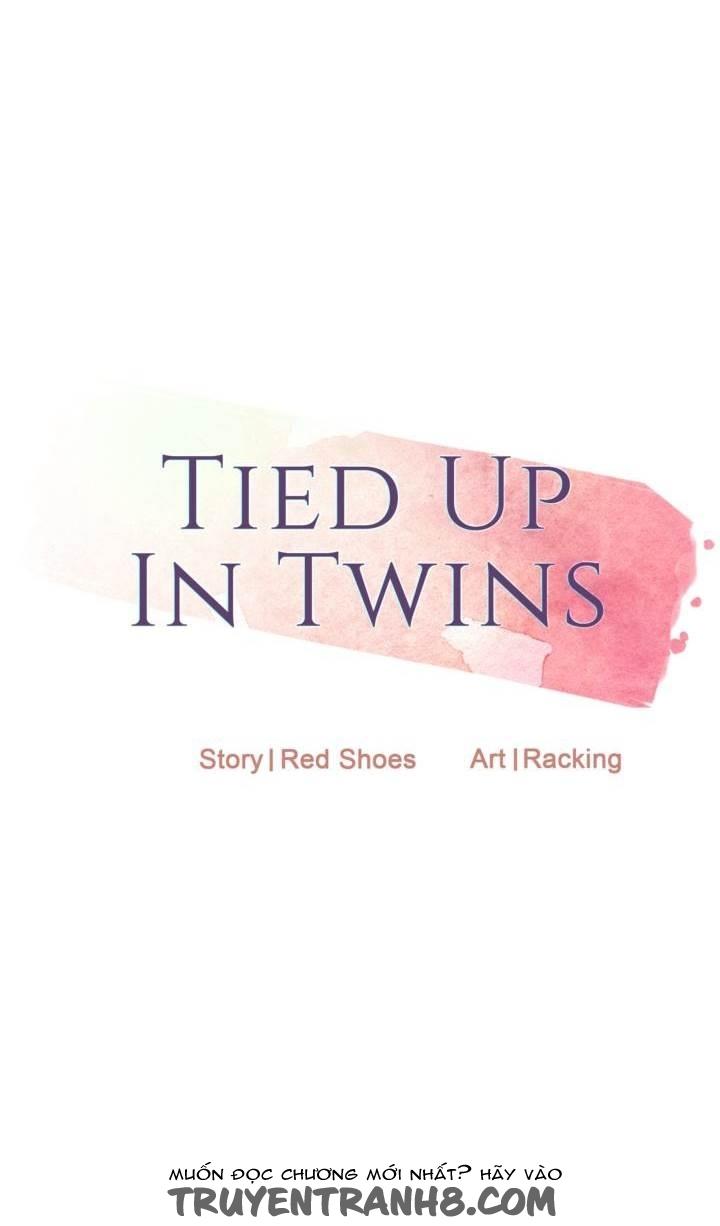 Giữa Tình Yêu Và Tình Bạn Chapter 12 - Trang 2