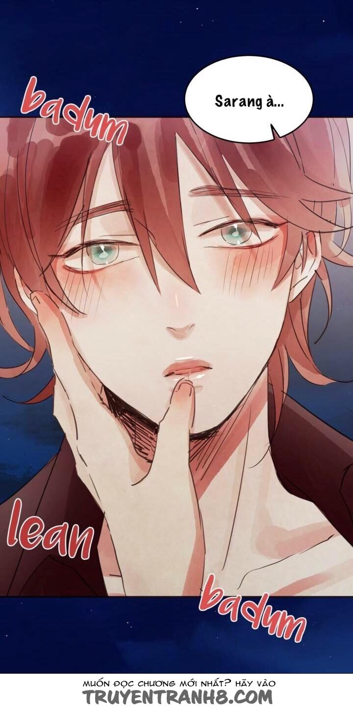 Giữa Tình Yêu Và Tình Bạn Chapter 12 - Trang 2