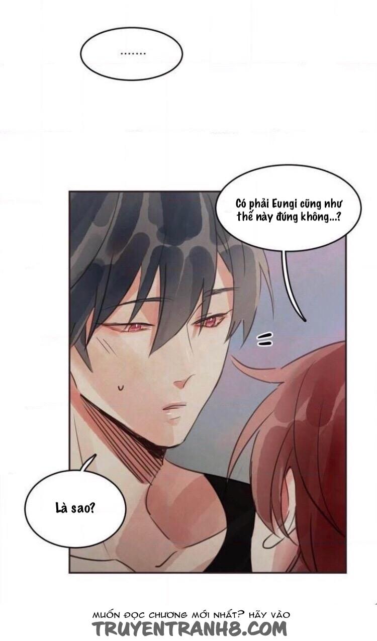 Giữa Tình Yêu Và Tình Bạn Chapter 12 - Trang 2