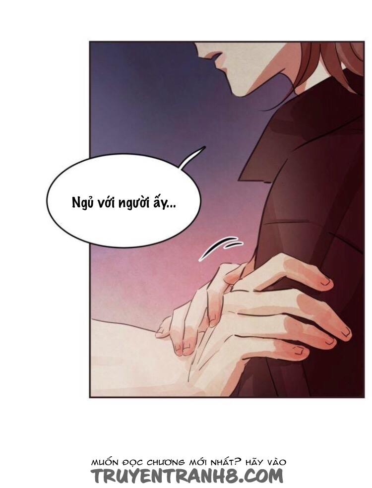 Giữa Tình Yêu Và Tình Bạn Chapter 12 - Trang 2