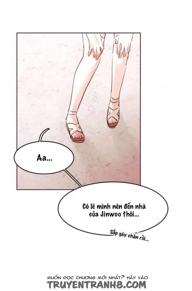 Giữa Tình Yêu Và Tình Bạn Chapter 13 - Trang 2