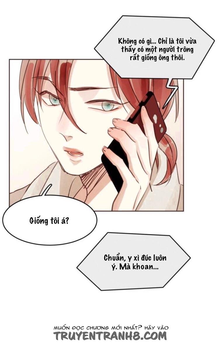 Giữa Tình Yêu Và Tình Bạn Chapter 14 - Trang 2