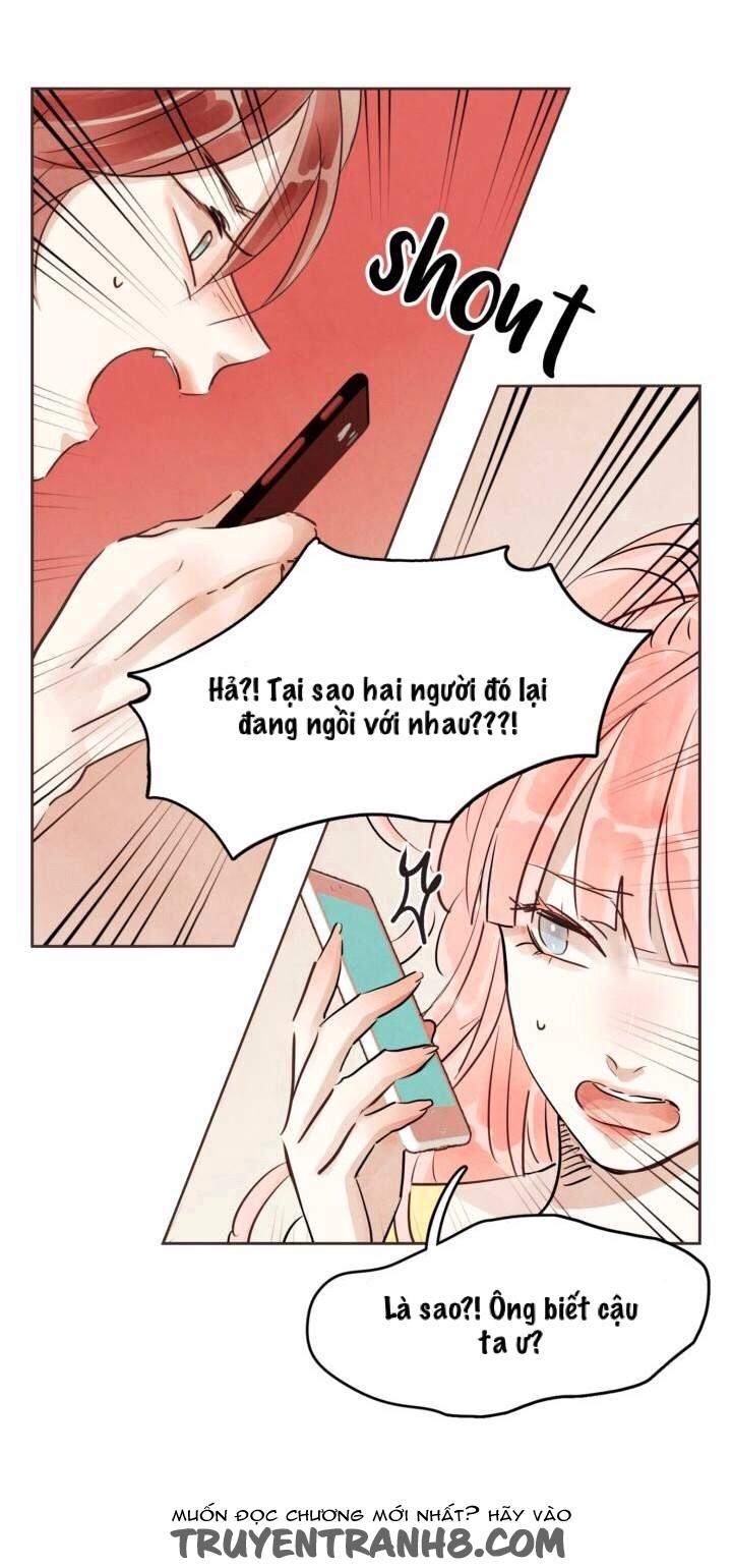 Giữa Tình Yêu Và Tình Bạn Chapter 14 - Trang 2