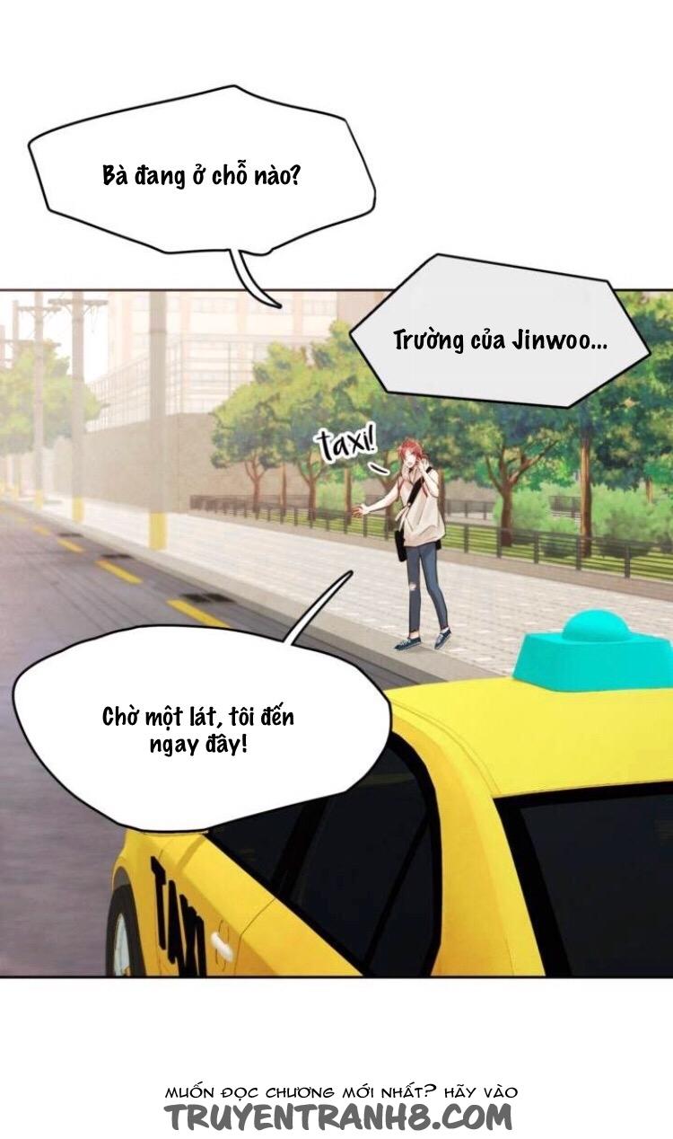 Giữa Tình Yêu Và Tình Bạn Chapter 14 - Trang 2