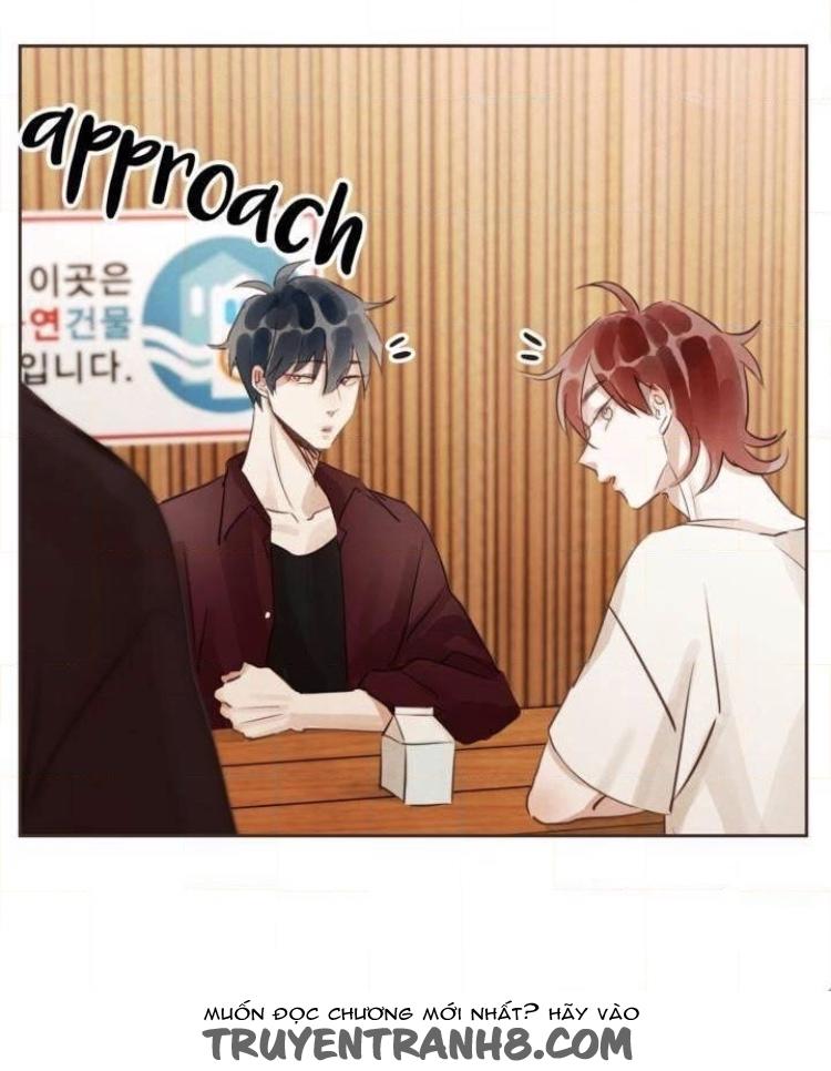 Giữa Tình Yêu Và Tình Bạn Chapter 14 - Trang 2