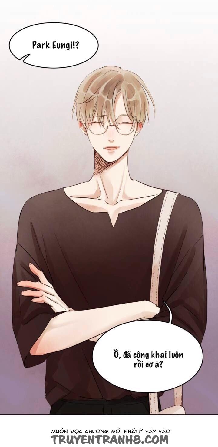 Giữa Tình Yêu Và Tình Bạn Chapter 14 - Trang 2