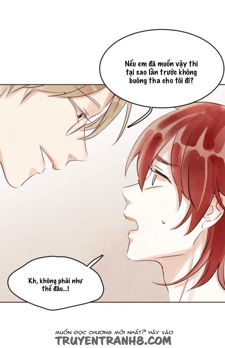 Giữa Tình Yêu Và Tình Bạn Chapter 14 - Trang 2