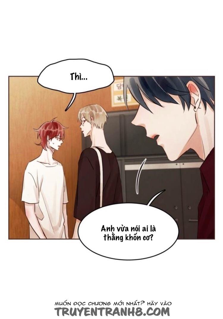 Giữa Tình Yêu Và Tình Bạn Chapter 14 - Trang 2