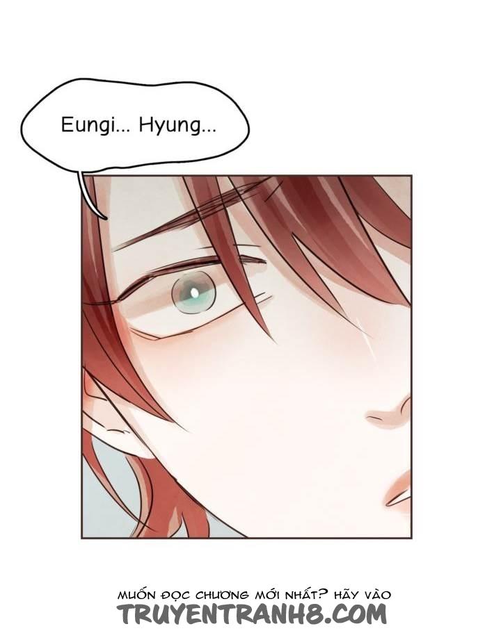 Giữa Tình Yêu Và Tình Bạn Chapter 14 - Trang 2