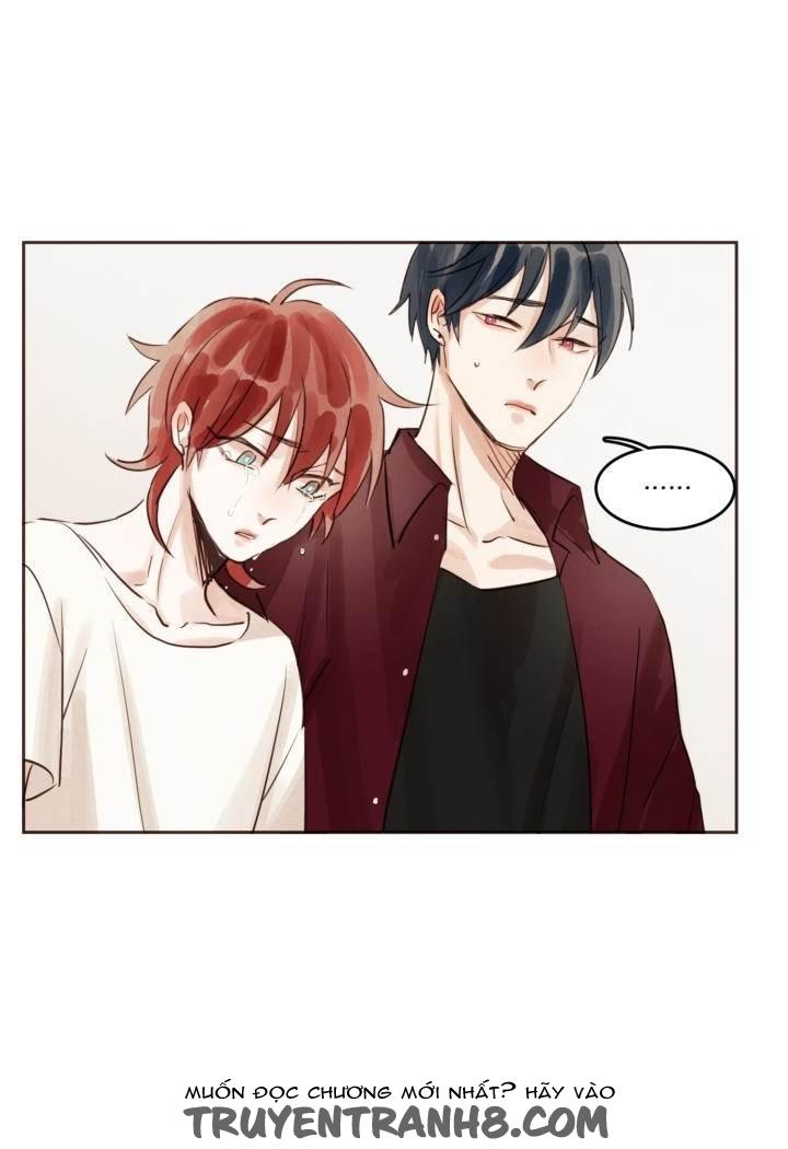 Giữa Tình Yêu Và Tình Bạn Chapter 14 - Trang 2