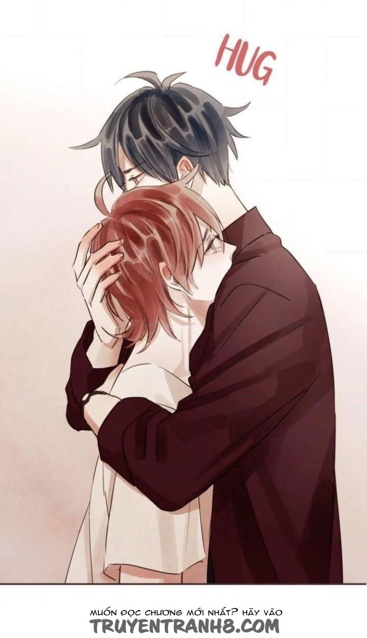 Giữa Tình Yêu Và Tình Bạn Chapter 14 - Trang 2