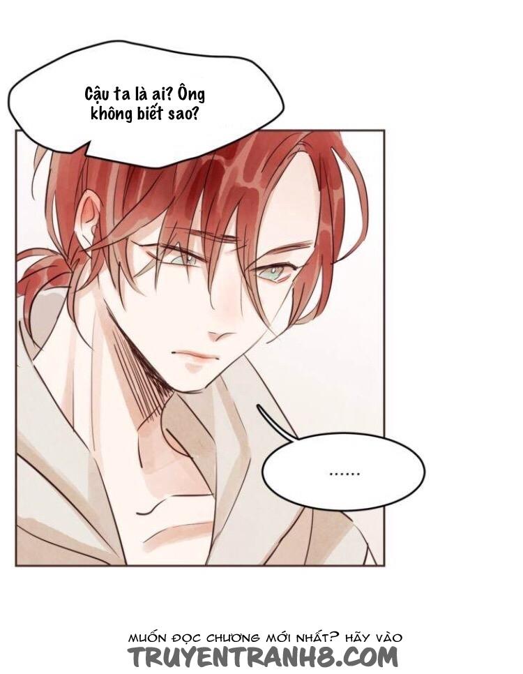 Giữa Tình Yêu Và Tình Bạn Chapter 14 - Trang 2