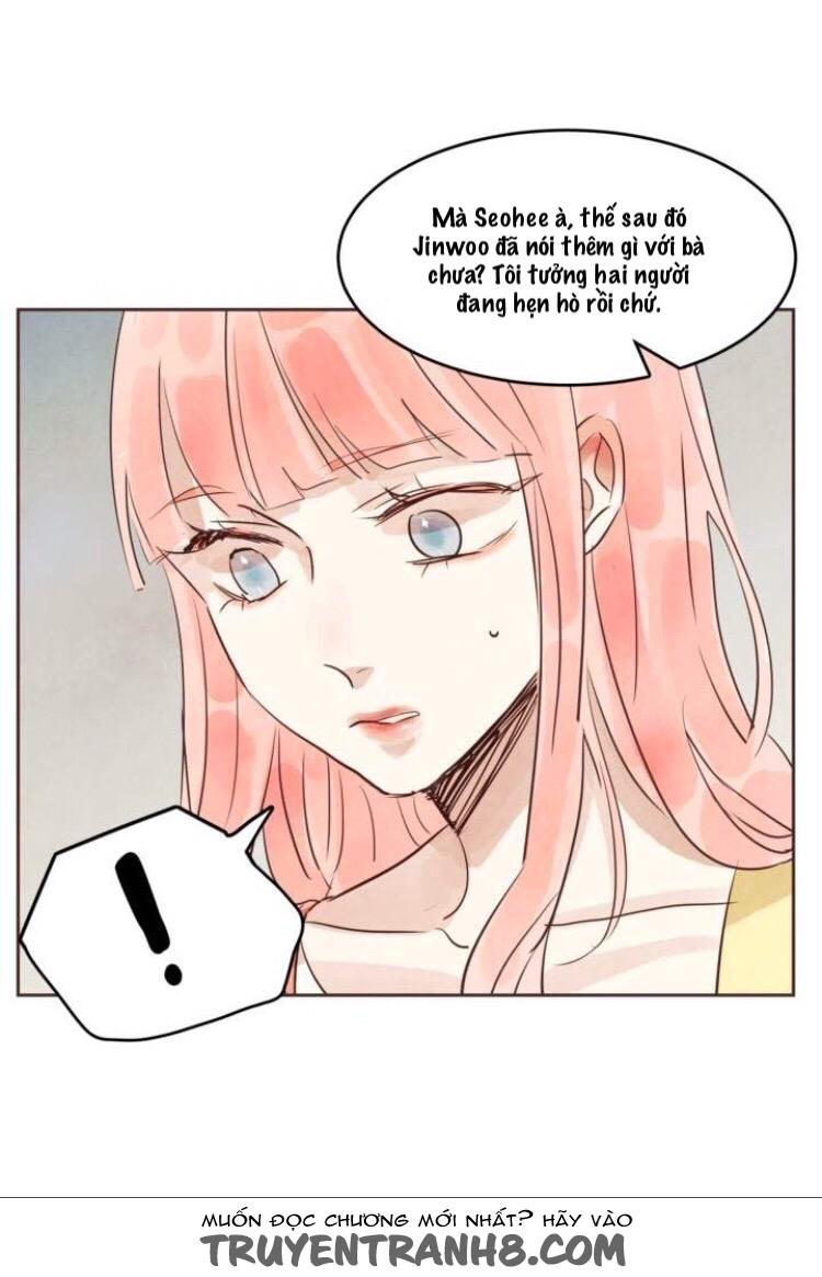 Giữa Tình Yêu Và Tình Bạn Chapter 14 - Trang 2