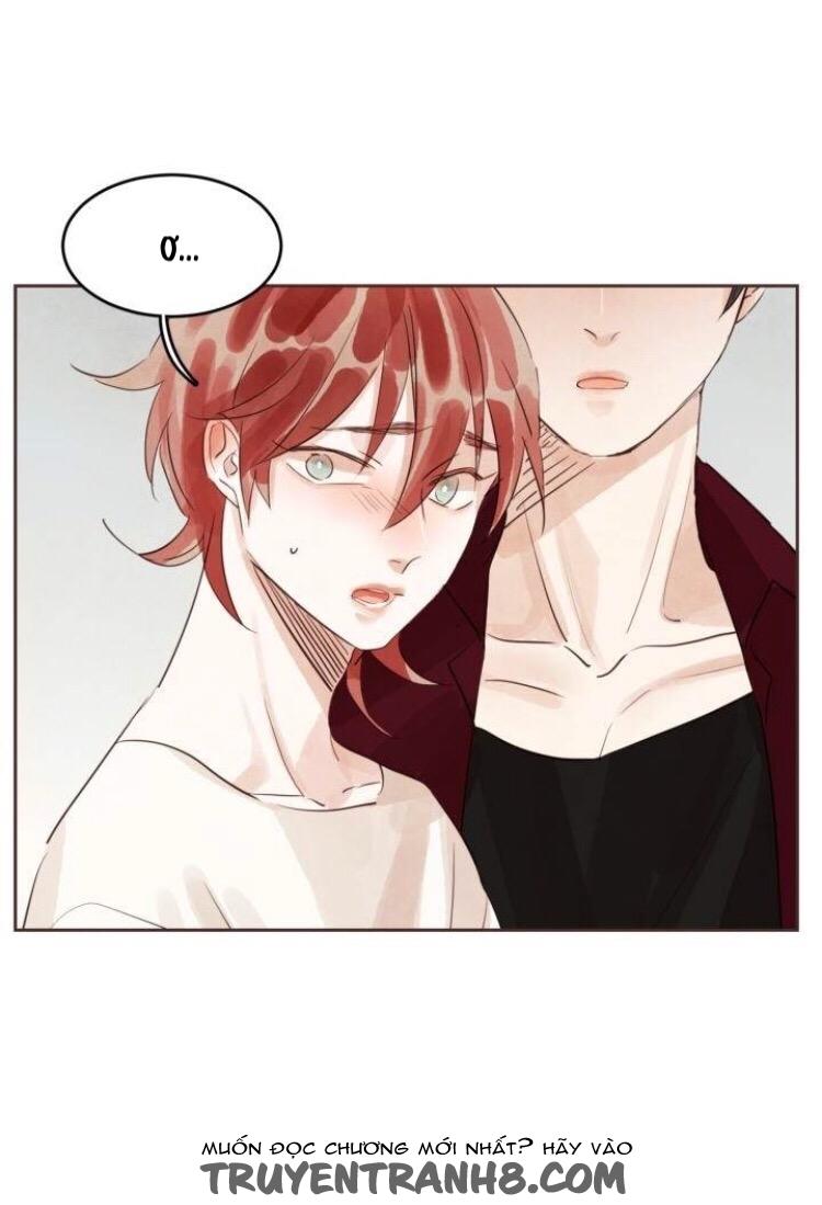 Giữa Tình Yêu Và Tình Bạn Chapter 14 - Trang 2