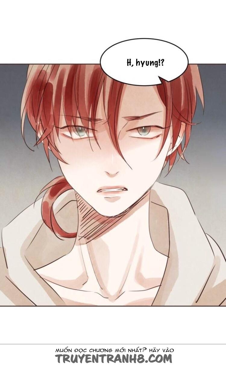 Giữa Tình Yêu Và Tình Bạn Chapter 14 - Trang 2