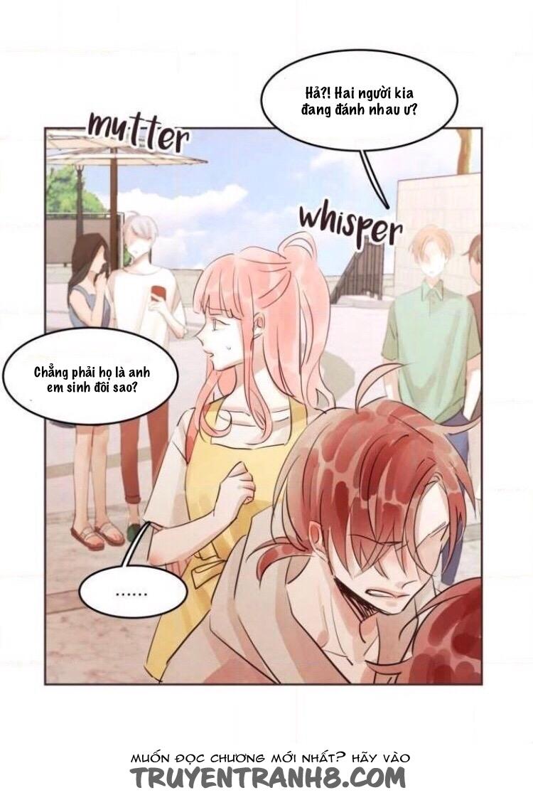 Giữa Tình Yêu Và Tình Bạn Chapter 14 - Trang 2