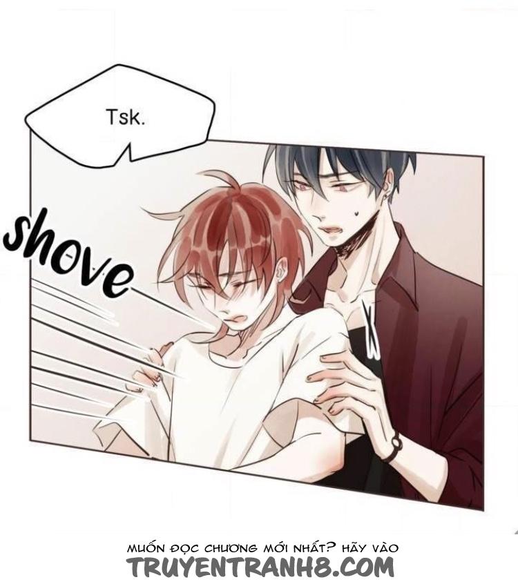 Giữa Tình Yêu Và Tình Bạn Chapter 14 - Trang 2