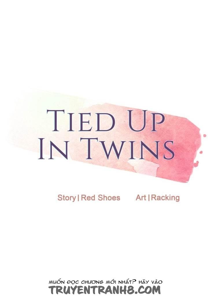 Giữa Tình Yêu Và Tình Bạn Chapter 14 - Trang 2