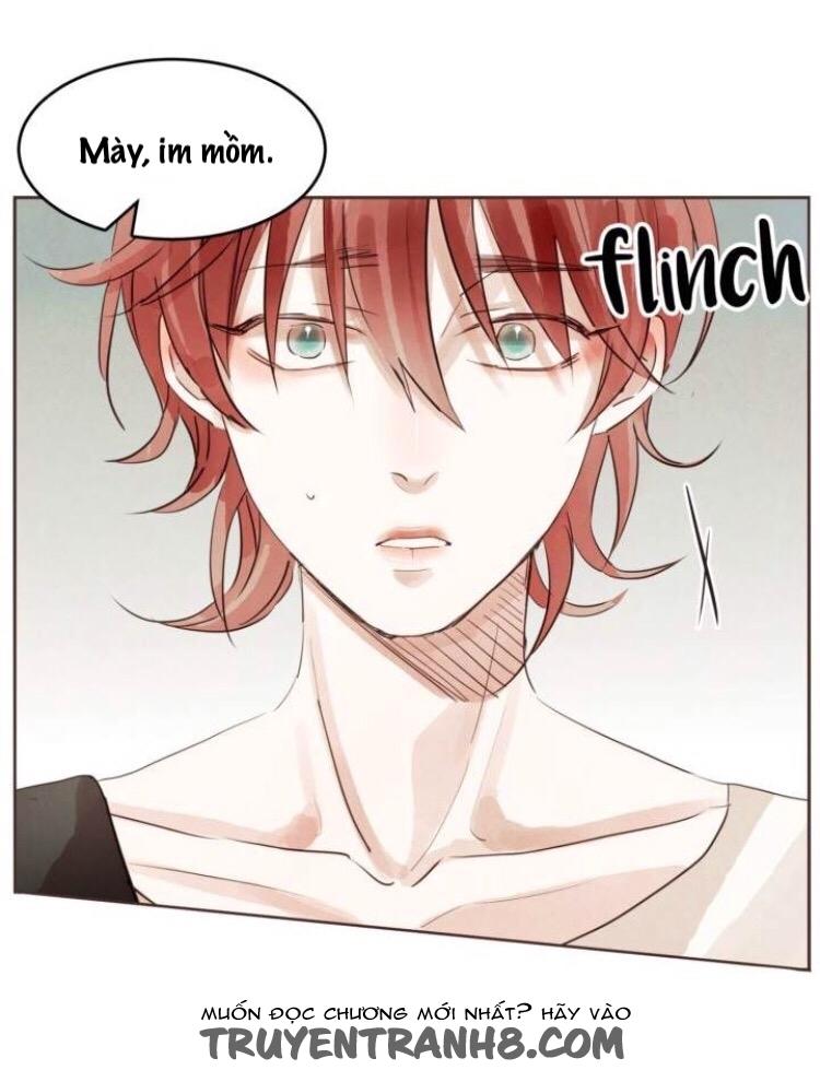 Giữa Tình Yêu Và Tình Bạn Chapter 14 - Trang 2