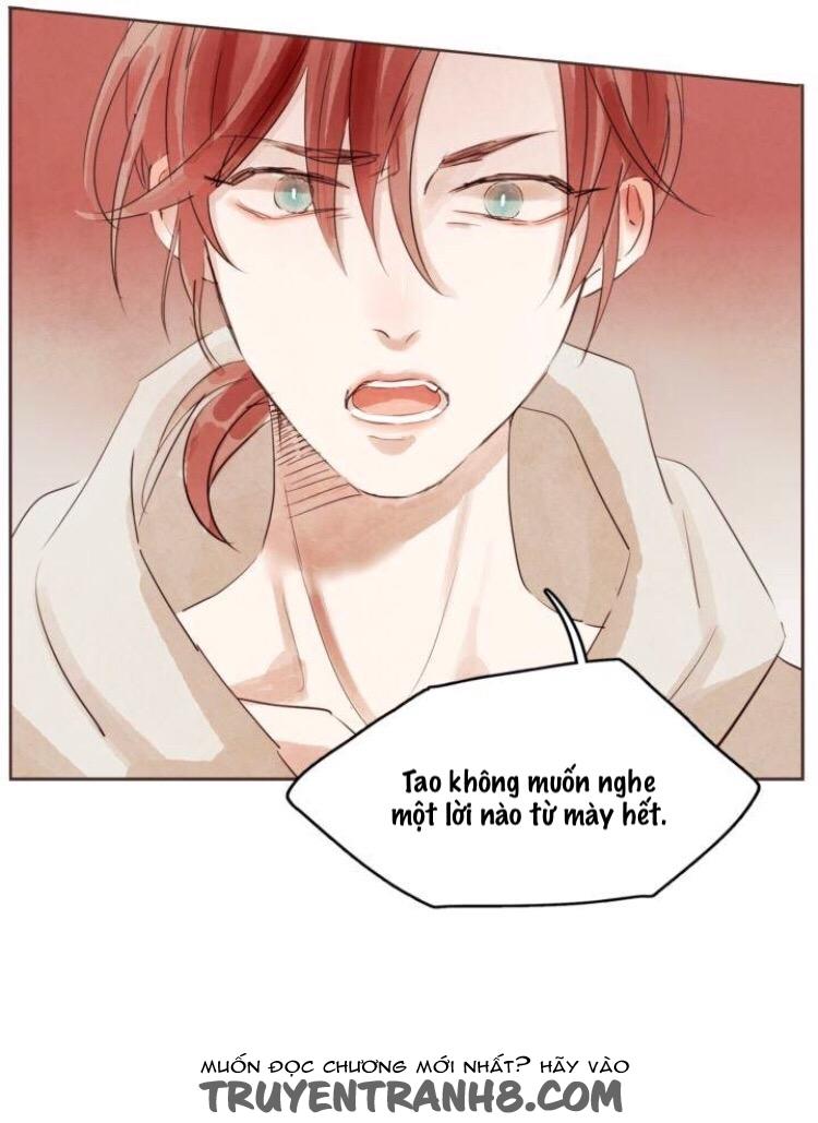 Giữa Tình Yêu Và Tình Bạn Chapter 14 - Trang 2