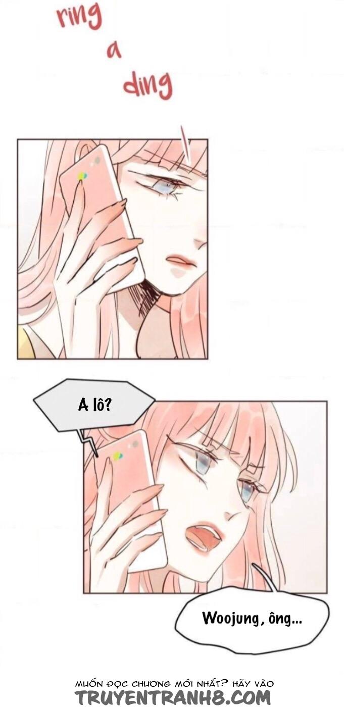 Giữa Tình Yêu Và Tình Bạn Chapter 14 - Trang 2