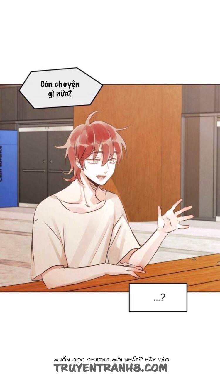 Giữa Tình Yêu Và Tình Bạn Chapter 14 - Trang 2