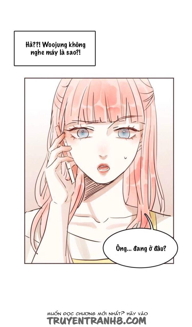 Giữa Tình Yêu Và Tình Bạn Chapter 14 - Trang 2