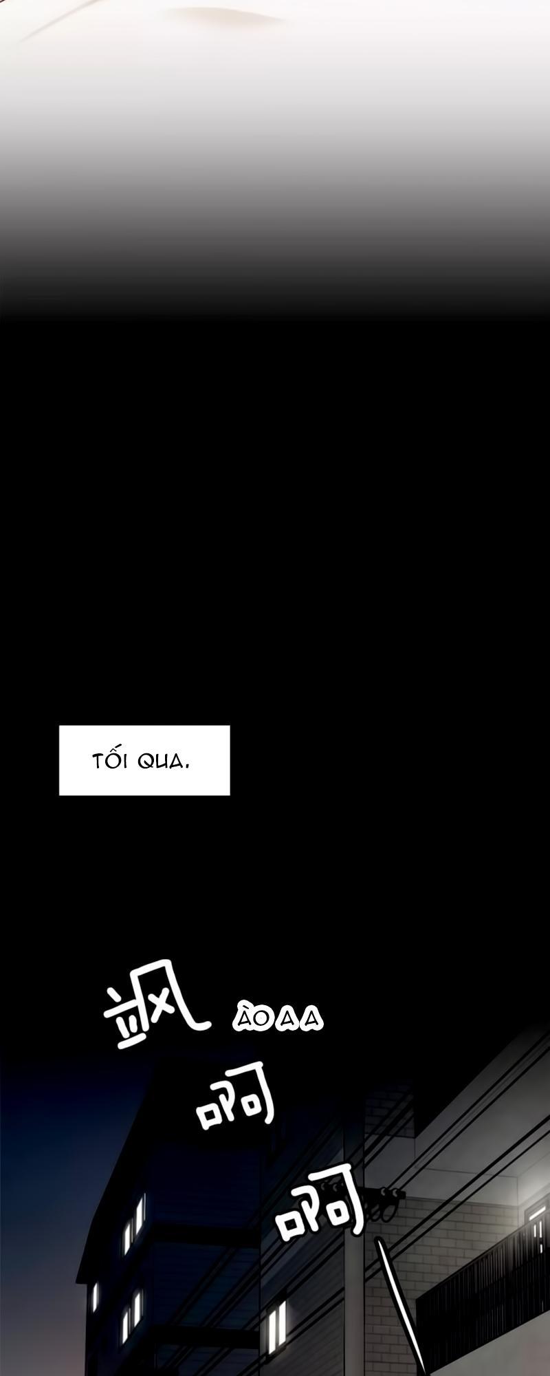 Giữa Tình Yêu Và Tình Bạn Chapter 2 - Trang 2