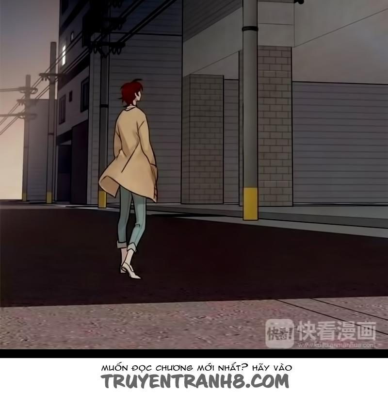 Giữa Tình Yêu Và Tình Bạn Chapter 2 - Trang 2