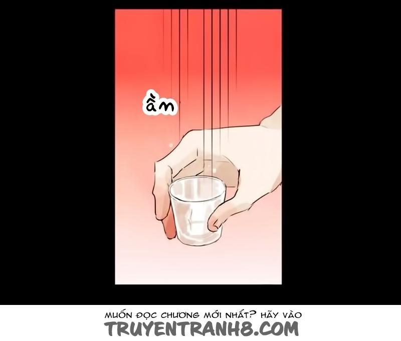 Giữa Tình Yêu Và Tình Bạn Chapter 2 - Trang 2