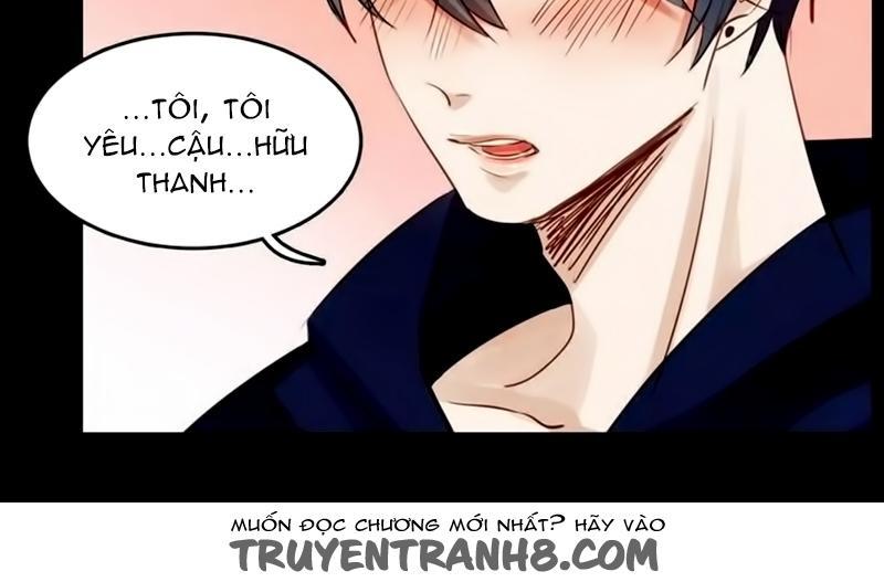 Giữa Tình Yêu Và Tình Bạn Chapter 2 - Trang 2